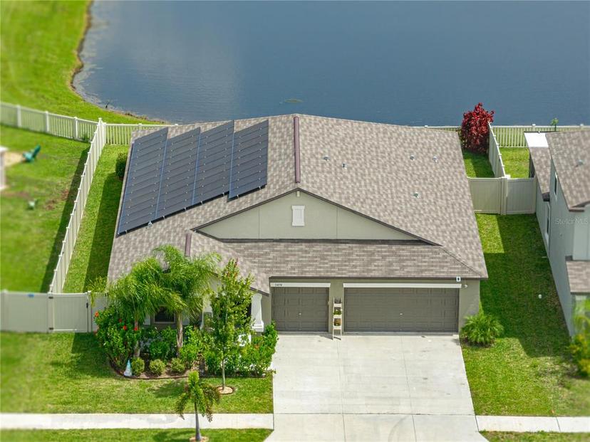 Picture of 5474 Leslie Canyon Drive, Wimauma FL 33598
