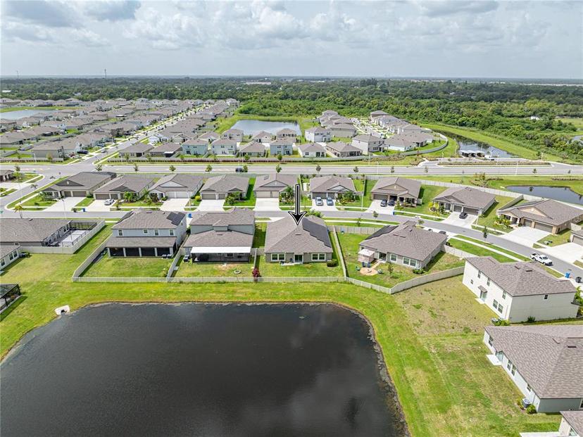 Picture of 5474 Leslie Canyon Drive, Wimauma FL 33598