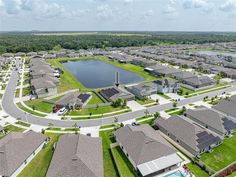 Picture of 5474 Leslie Canyon Drive, Wimauma FL 33598
