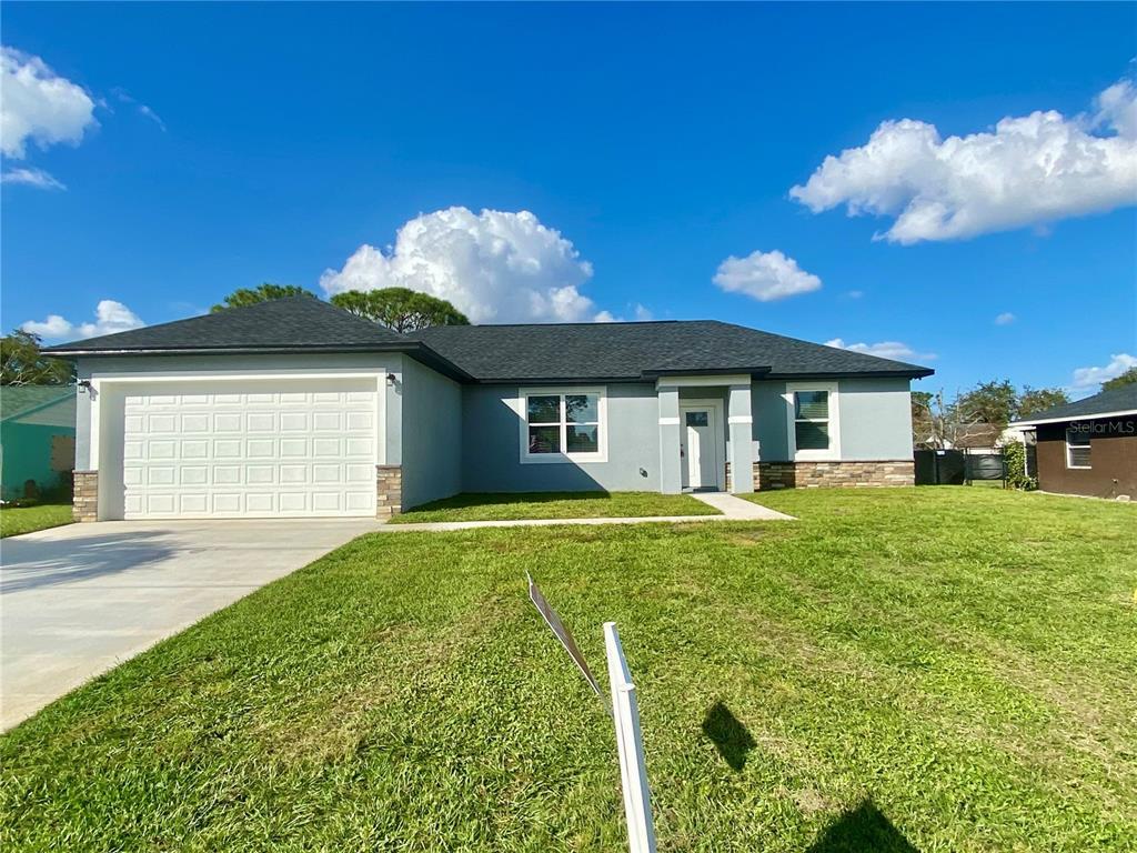Picture of 3416 Bristol Street, Sebring, FL 33872