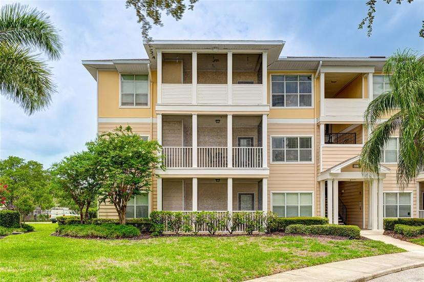 Picture of 4802 51St Street W Unit 1305, Bradenton FL 34210