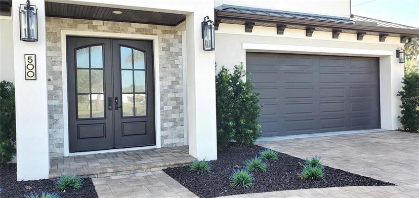 Picture of 500 Buttonwood Drive, Longboat Key FL 34228
