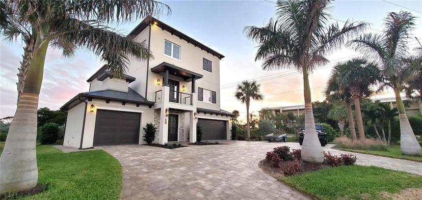 Picture of 500 Buttonwood Drive, Longboat Key FL 34228