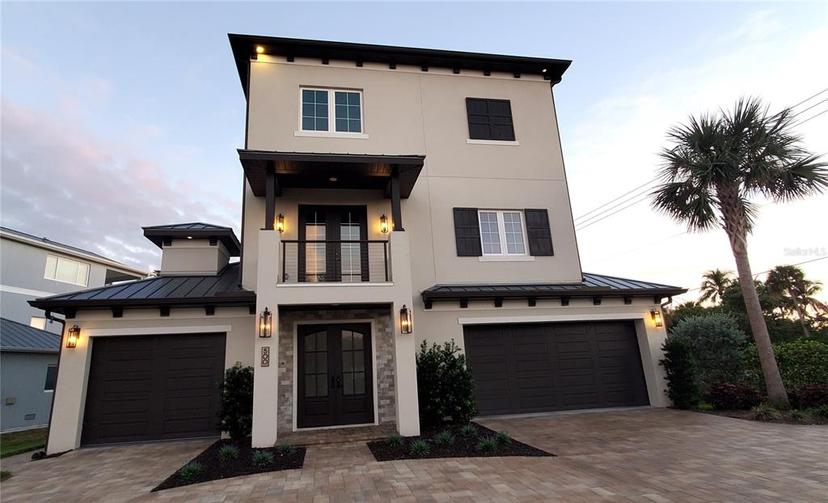 Picture of 500 Buttonwood Drive, Longboat Key FL 34228