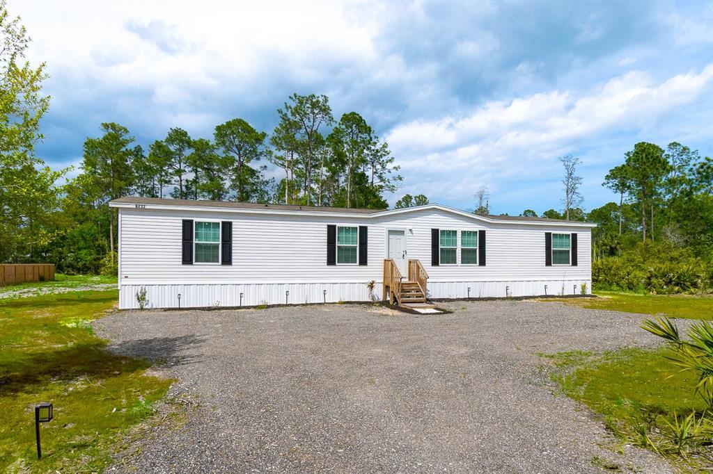 Picture of 6232 Cherry Lane, Bunnell, FL 32110