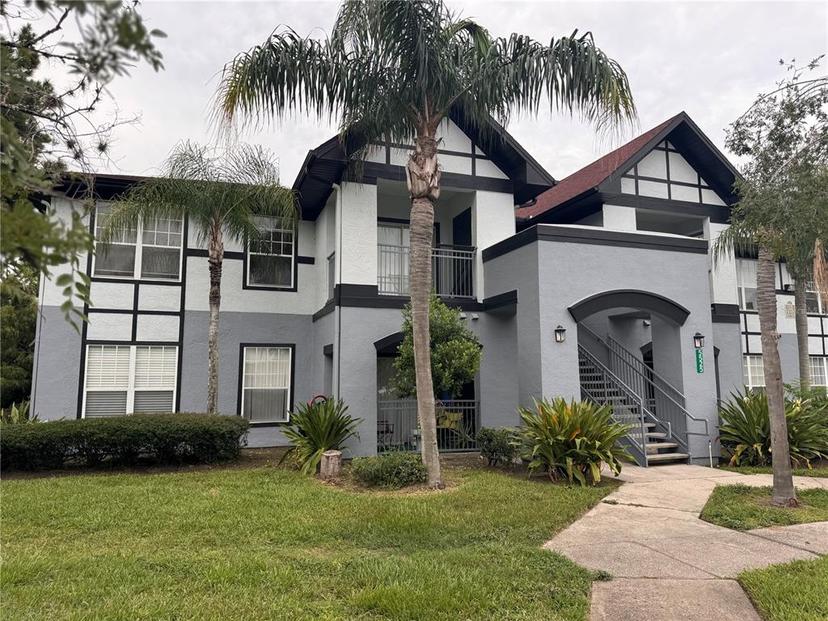 Picture of 5525 Pga Boulevard Unit 4614, Orlando FL 32839