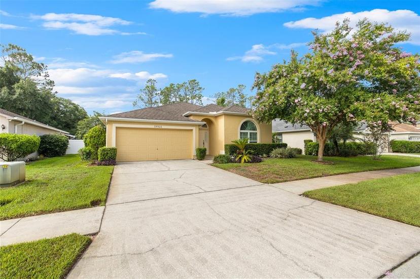 Picture of 35506 Wickingham Court, Zephyrhills FL 33541