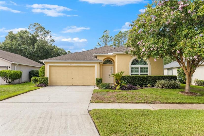 Picture of 35506 Wickingham Court, Zephyrhills FL 33541