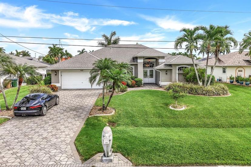 Picture of 1425 SW 50Th Street, Cape Coral FL 33914