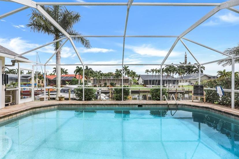 Picture of 1425 SW 50Th Street, Cape Coral FL 33914