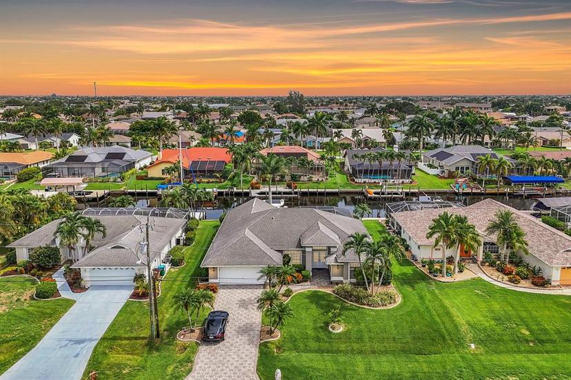 Picture of 1425 SW 50Th Street, Cape Coral FL 33914