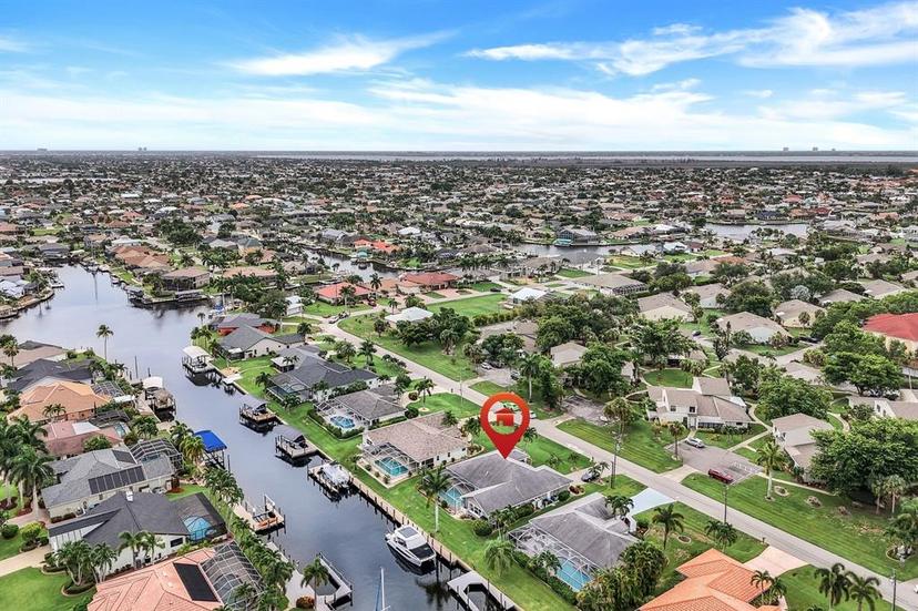 Picture of 1425 SW 50Th Street, Cape Coral FL 33914