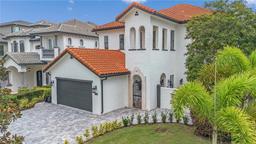Picture of 610 Muirfield Loop, Reunion, FL 34747