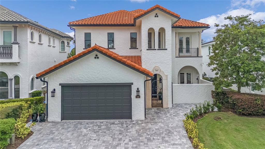 Picture of 610 Muirfield Loop, Reunion, FL 34747