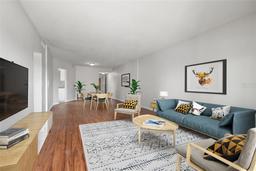 Picture of 1200 N Shore Drive Ne Unit 301, St Petersburg, FL 33701