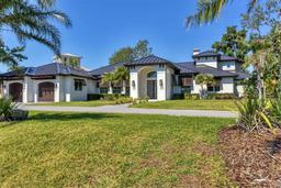 Picture of 1707 Caribbean Drive, Sarasota, FL 34231