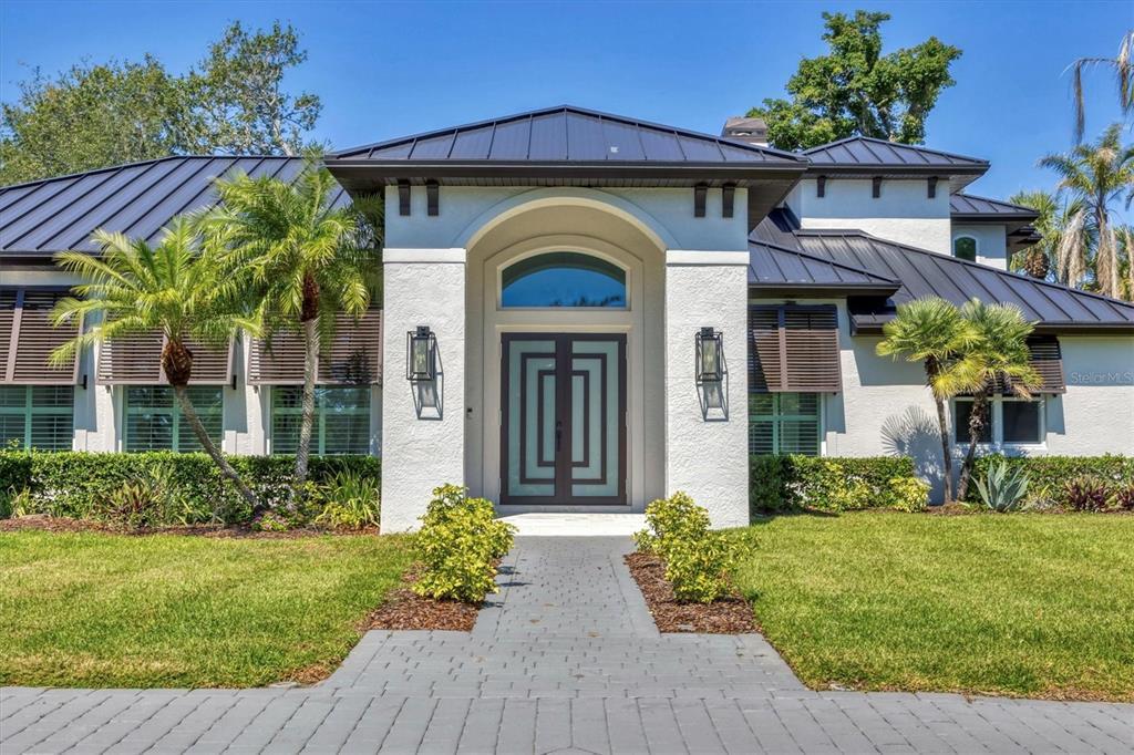 Picture of 1707 Caribbean Drive, Sarasota, FL 34231