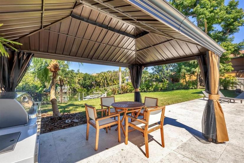 Picture of 1707 Caribbean Drive, Sarasota FL 34231