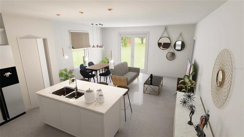 Picture of 11183 N Vesta Point, Dunnellon FL 34434