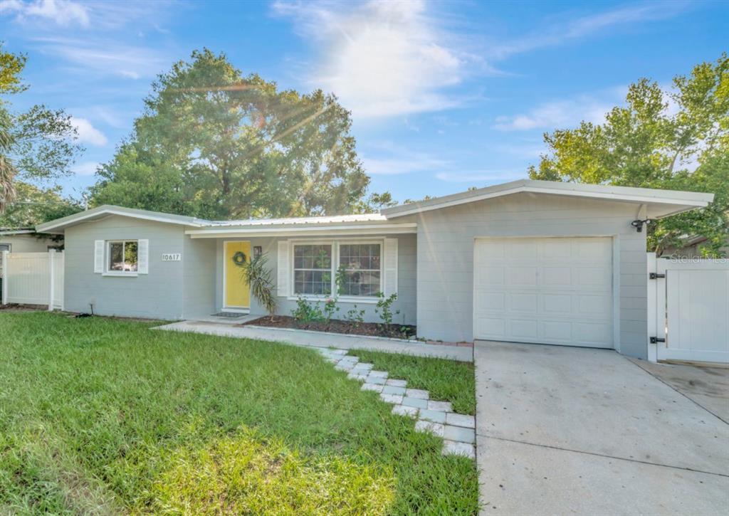 Picture of 10617 N 27Th Street, Tampa, FL 33612