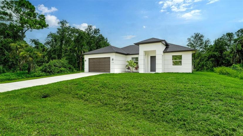 Picture of 286 Krieger Street, Port Charlotte FL 33953