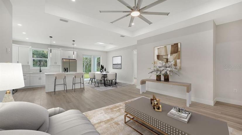 Picture of 286 Krieger Street, Port Charlotte FL 33953