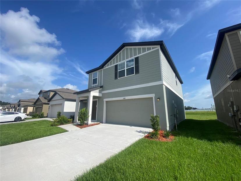 Picture of 35182 White Water Lily Way, Zephyrhills FL 33541