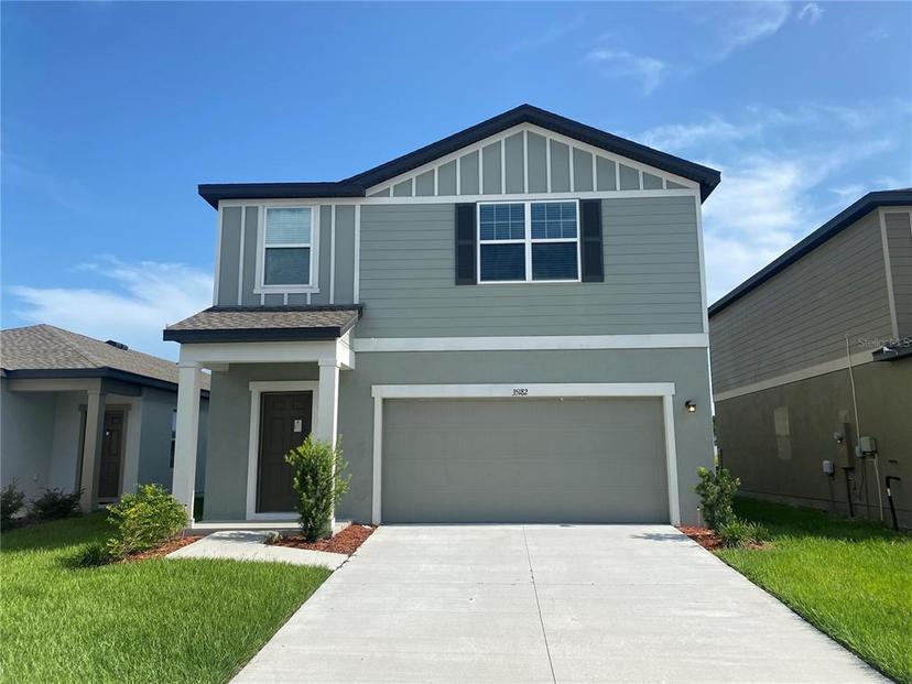 Picture of 35182 White Water Lily Way, Zephyrhills FL 33541