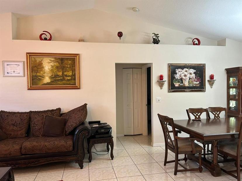 Picture of 3781 Wayward Avenue, North Port FL 34286