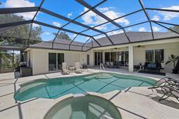 Picture of 974 Rotonda Circle, Rotonda West, FL 33947