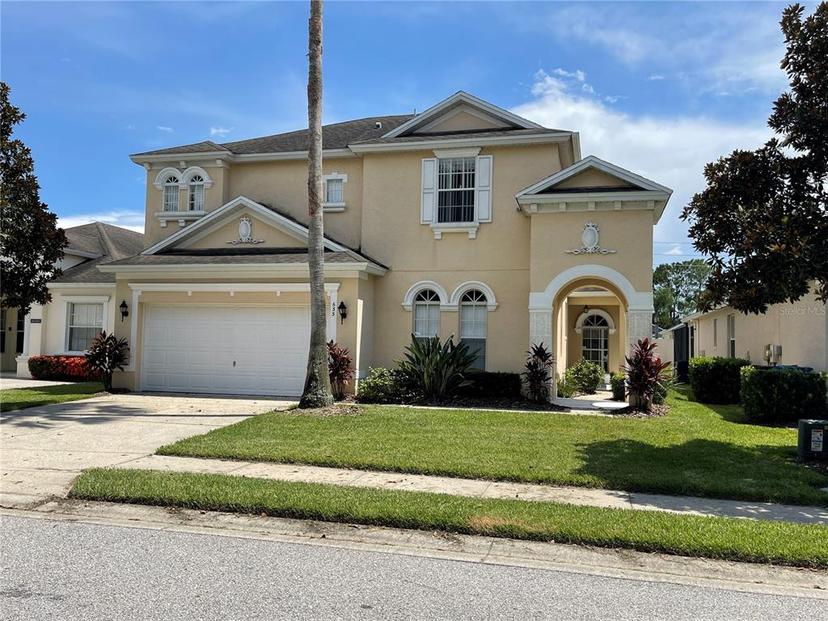 Picture of 633 Copeland Drive, Haines City FL 33844