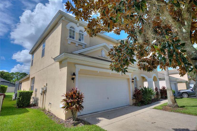 Picture of 633 Copeland Drive, Haines City FL 33844