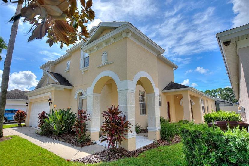 Picture of 633 Copeland Drive, Haines City FL 33844