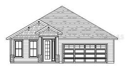 Picture of 12513 NW 158 Street, Alachua, FL 32615