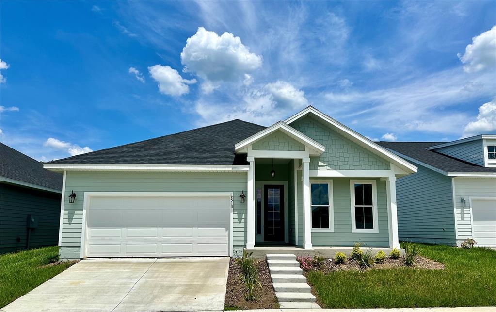 Picture of 12513 NW 158 Street, Alachua, FL 32615