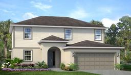 Picture of 2288 Sirena Lane, Mount Dora, FL 32757