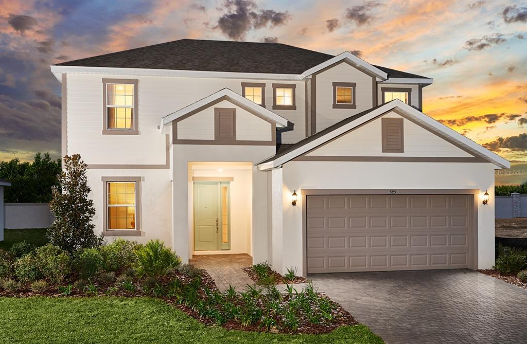 Picture of 2288 Sirena Lane, Mount Dora, FL 32757