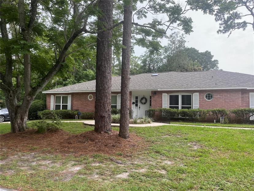 Picture of 832 S Hill Avenue Unit 10, Deland FL 32724