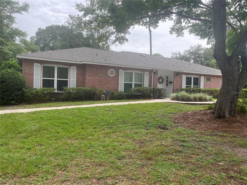 Picture of 832 S Hill Avenue Unit 10, Deland FL 32724