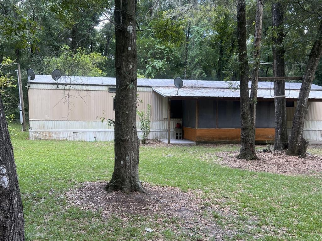 Picture of 18180 N Us Highway 441, Reddick, FL 32686