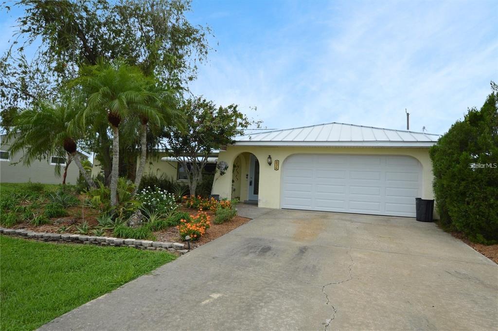 Picture of 834 Forest Hill Lane Nw, Port Charlotte, FL 33948