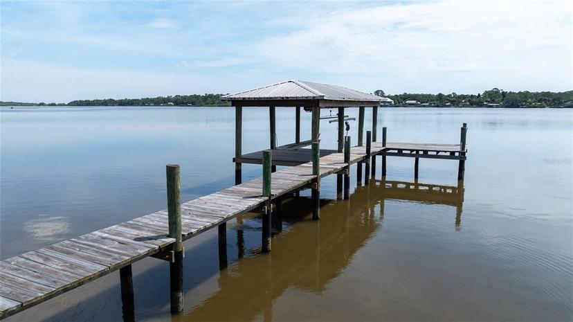 Picture of 2005 Bayview Drive, New Smyrna Beach FL 32168