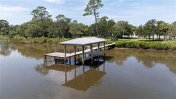 Picture of 2005 Bayview Drive, New Smyrna Beach, FL 32168