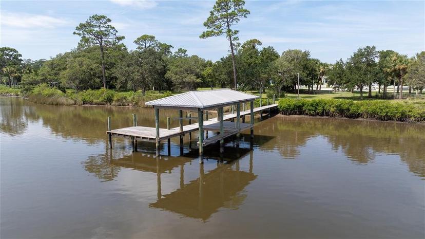 Picture of 2005 Bayview Drive, New Smyrna Beach FL 32168