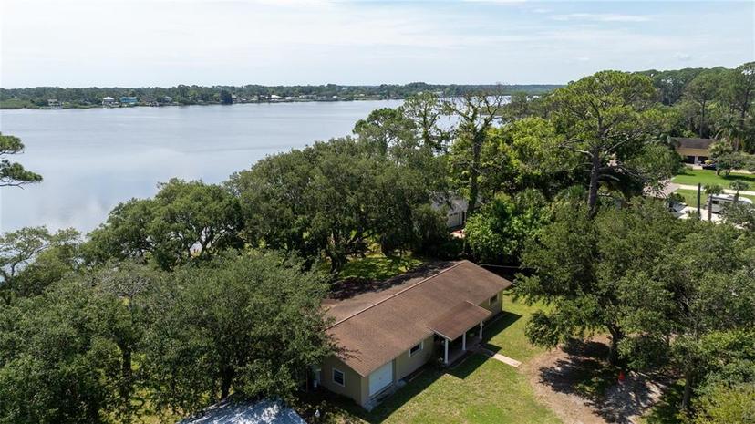 Picture of 2005 Bayview Drive, New Smyrna Beach FL 32168