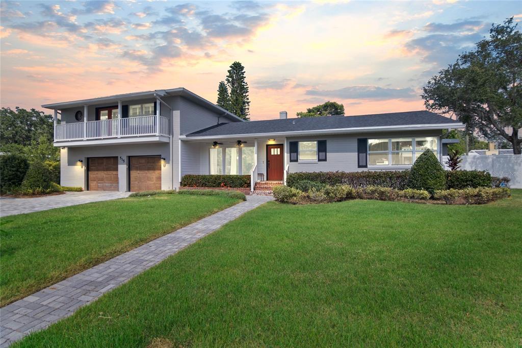 Picture of 515 N Boyd Street, Winter Garden, FL 34787