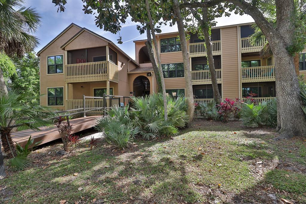 Picture of 1401 S Palmetto Avenue Unit 402, Daytona Beach, FL 32114