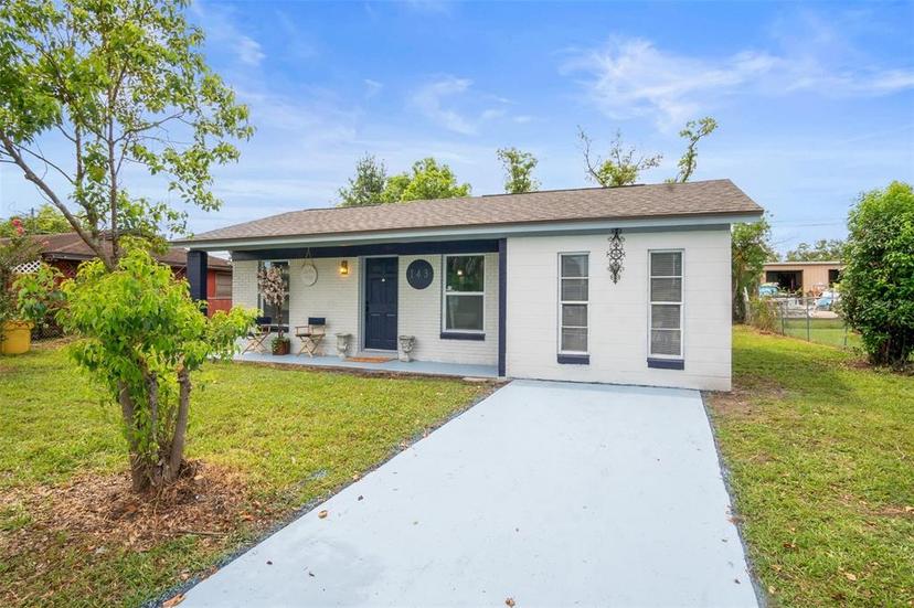 Picture of 143 Bob Thomas Circle, Sanford FL 32771