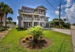 Picture of 1752 N Central Avenue, Flagler Beach, FL 32136