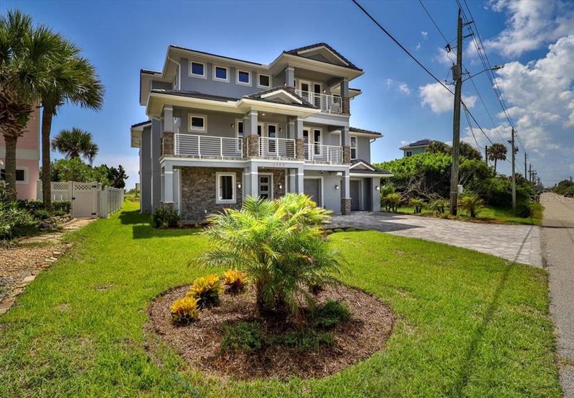 Picture of 1752 N Central Avenue, Flagler Beach FL 32136